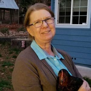 Meet your Posher, Deborah